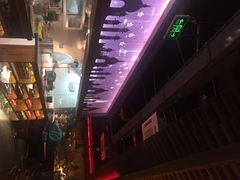 -楼兰新疆主题餐厅(坂田佳华领汇广场店)