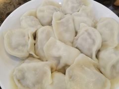-周家大连水饺(美专校街店)
