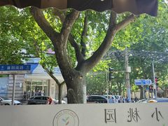 -小桃园·豆浆油条(复兴中路店)
