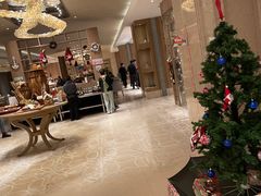 -舟山朱家尖威斯汀酒店·知味标帜自助餐厅