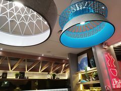 大堂-Pho Asia 亚阁越南料理(上海来福士广场店)