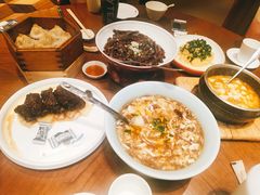 酸辣汤-上海人家花樣年华(中山公园店)
