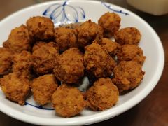 -芝麻花餐厅(祁家豁子店)