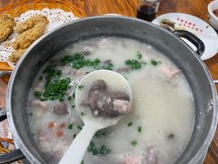 -南记食粥坊·宵夜大排档(莲花总店)