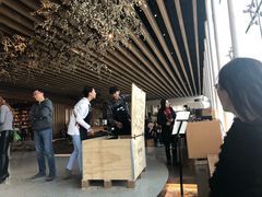 -Seesaw Coffee(朝阳大悦城店)