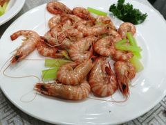 -星龙海鲜(望江东路店)