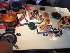 -猛式料理嘉州新光天地店