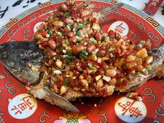 -南昌大饭店·地标美食名片(万寿宫店)