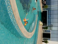 -华侨城阳宗海海景温泉