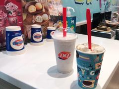 -DQ·蛋糕·冰淇淋(河东万达店)