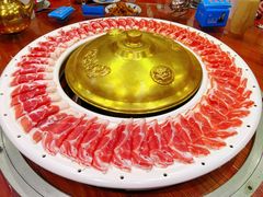 -冰煮羊(天利店)