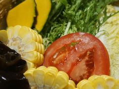 -十二舍·湯物素煮(江泰潤政店)