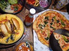 -Q MEX 库迈墨西哥餐吧(三里屯店)