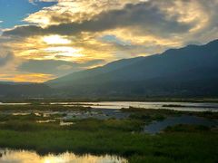 景点-腾冲北海湿地