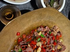 炊烟小炒黄牛肉-炊烟小炒黄牛肉(浦东世纪汇店)