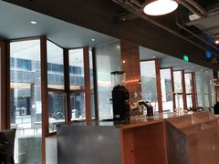 -sugarman espresso素饮糖人高新咖啡工厂
