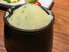 洋山芋泥-云海肴·汽锅鸡·云南菜(美罗城店)