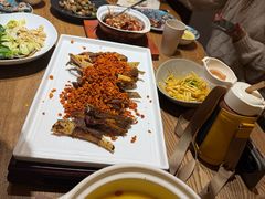 -花间一壶酒(桐荫街店)