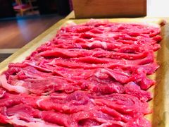 -东门口涮肉·砂锅·烤串(老门东店)