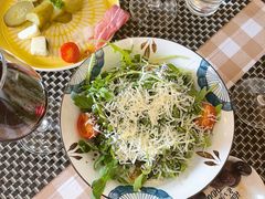 -后厨意餐La Cucina(外交公寓店)