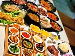 -新仙清汤牛腩(铜锣湾店)