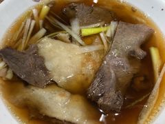 -直隶安家牛肉罩饼(建华店)