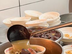 -文山荷鲜居(翠湖店)
