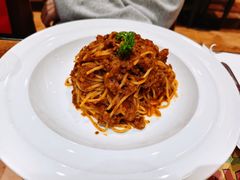 -安妮意大利餐厅(世贸天阶店)