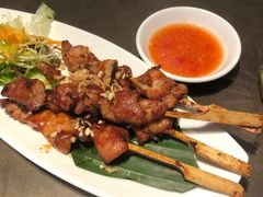 -美奈小馆·越南料理(中航城君尚购物中心店)