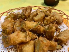 -盛记顺德高佬猪杂粥