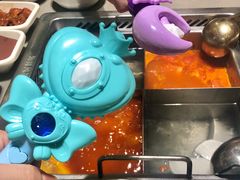 -海底捞火锅(龙湖北京大兴天街店)