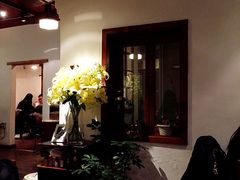 环境-铃木食堂(帽儿胡同店)