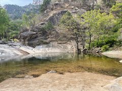 -黑龙潭风景区