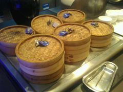 -青岛蓝海大饭店·爱琴海自助餐厅(崂山店)