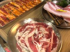 -西塔老太太泥炉烤肉(双井店)