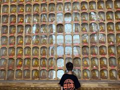 -金堂县云顶石城风景区