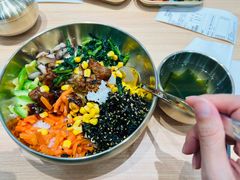 -米村拌饭(东方新天地店)