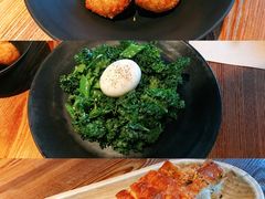 -Mercato莫卡多露台餐厅与酒吧(K11店)