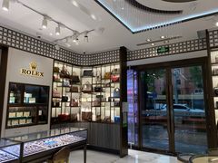-上海恒天奢侈品(总店)