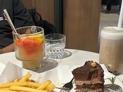 -gaga(深圳福田星河COCO Park店)