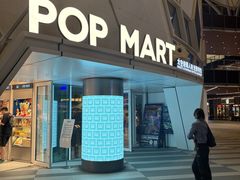 -泡泡玛特POPMART (北京超极合生汇店)