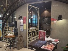 -新加坡海鲜(国贸商城店)