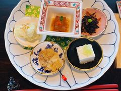 -元熹会席料理