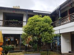 -柴米油盐(土菜院子店)