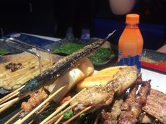 -大成活海鲜烧烤龙虾(静安大融城店)