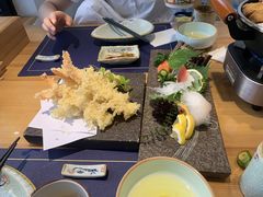 -浦·传统日式料理(3 5 1 1 店)