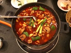 湘味肥肠火锅-湘肠香火锅店(团结湖店)