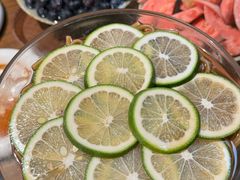 -一豚轩·烧鸟·豚骨拉面(五四路店)