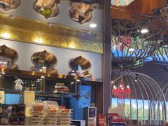 -巴依老爷新疆美食(常营店)