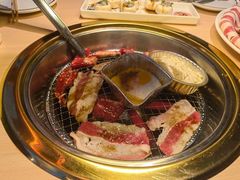 -伊茉家的烤肉店(勒泰中心店)